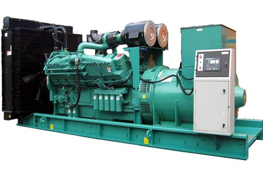 凉山150kw康明斯柴油发电机组图片 凉山150kw康明斯柴油发电机组图片
