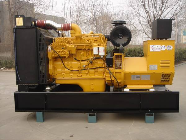 凉山发电机出租