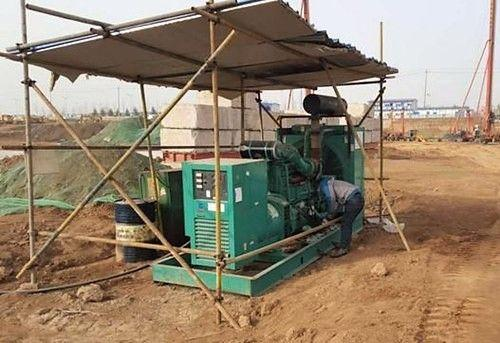 凉山发电机出租 凉山发电机出租