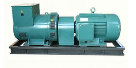 凉山发电机出租