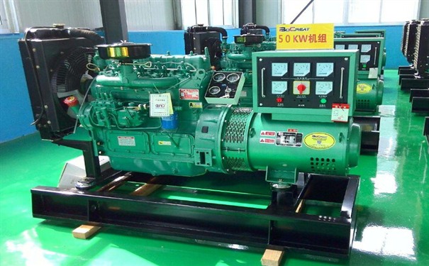 凉山发电机出租